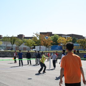 2013년 가을체육대회 이미지