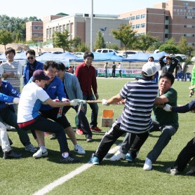 2013년 가을체육대회 이미지