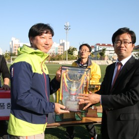 2013년 가을체육대회 이미지