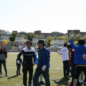 2013년 가을체육대회 이미지