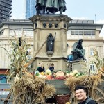 [독일취재기] 박기웅 광주일보 기자  - 출발부터 삐끗…시행착오로 얼룩진 첫 유럽행 이미지