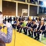 [푸른길 걷기대회 화보] 뚜벅뚜벅…성큼성큼…힐링의 4.5km 이미지