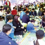 [푸른길 걷기대회 화보]  뚜벅뚜벅…성큼성큼…힐링의 4.5km 이미지