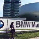 [독일 취재기] 오승지 광주매일신문 기자 - 기사 걱정 날려준 프랑크푸르트의 저녁 노을 이미지