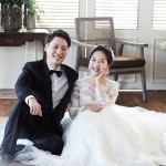 같은 과 오빠와 8년간의 사랑 결실 맺어요 - 오민지 전남일보 기자 11월 11일 11시 화촉 이미지