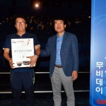 가족과 함께 무비데이-광주전남기자협회 영화 '사도' 관람 이미지