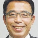 신임 편집국장에 듣는다-오치남 남도일보 국장 &#034;강직하고 정직한 신문 만들겠다&#034; 이미지