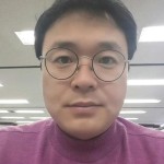 [신임 지회장 포부] 노정훈 남도일보-활기찬 근무환경조성 이미지