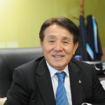 주목! 이 사람 - 이민수 BBS광주불교방송 사장 이미지