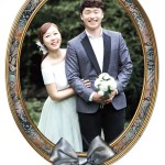 무등일보 막내 김혜진 기자 23일 웨딩마치 이미지