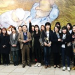 [여기자 아트투어] 문화 진수 맛보고 친목 다진 당일치기 서울행 이미지