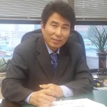 주목! 이 사람 - 이장석 목포MBC 사장 이미지