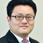 [신임 지회장 포부] &#034;웃음 가득한 편집국 노력&#034; - 윤현석 광주일보 지회장 이미지