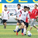 회원·가족 한마당…봄 체육대회 만끽 이미지