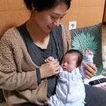 금주’서 ‘결희’로…깨끗하게 빛나거라-아빠 된 통신사 사건기자 이미지