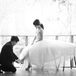 하늘같은 선배를 4월의 신부로 - 전남일보 조시영-김주현 커플 12일 웨딩마치 이미지