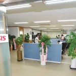 뉴시스, 사랑방미디어 사옥에 '새 둥지' 이미지