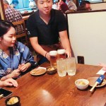 [여름휴가 화보] 정겨울 광주매일신문 기자 이미지