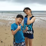 [여름휴가 화보] 이보람 광주일보 기자 이미지