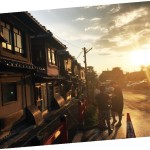 [여름휴가 화보] 형민우 연합뉴스 기자 이미지