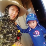 [여름휴가 화보] 주현정 무등일보 기자 이미지