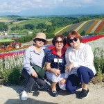 [여름휴가 화보] 황애란 전남매일 기자 이미지