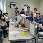 우리 부서는 … KBS '시사현장 맥' 이미지