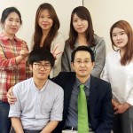 우리 부서는… 청일점 기자가 본 공연기자단 이미지