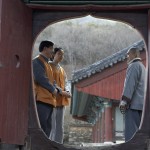 광주전남기자협회가 추천하는 우리 고장 ‘힐링 스페이스’ - 템플스테이 이미지