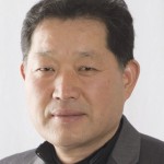 광주일보 유제관 부장-편기협 '이달의 편집상' 이미지