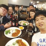 [맛집] 접시 가득 채운 어마어마한 돈가스에 압도-전남일보 기자들 단골집, 전남대 돈가스 전문점 'K2' 이미지