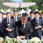 한국기자협회 &#034;바른 언론으로 민주주의 실천&#034; 이미지