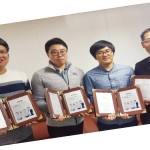 전남일보 사회부 '이달의 기자상' 수상 이미지