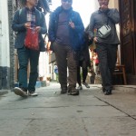 [기획] [중국 연수] 지루할 틈이 없다...달콤, 유쾌한 3박 4일 이미지