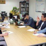 현장 취재기자 긴급 좌담-세월호 참사 한달, 언론을 말한다 이미지