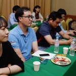 사건 및 사진·방송카메라 기자 힐링 워크숍 이미지