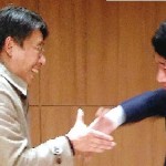 [올해의 기자상] 대상-전남일보 편집국 '세월호 1주년'… 20페이지의 비가(悲歌) 이미지