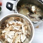 지옥같던 고산증…천국같던 풍경 이미지