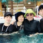 [여름 휴가 화보] 옹기종기 - 광남일보 송대웅 기자 이미지