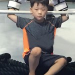 [여름 휴가 화보] 무에타이 삼매경 - 광주일보 오광록 기자 이미지