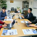 현장 취재기자 좌담…세월호 참사 1년, 언론을 말한다 이미지