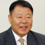 되돌아 본 나의 기자생활-정 철 호남대 홍보실장(전 광남일보 전략기획실장) 이미지