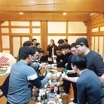 [사건기자 세미나] &#034;현장 누비며 쓴 기사라면 소송 걱정할 것 없죠&#034; -김정호 변호사 이미지