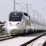 [광주전남 빅뱅의 해] 개통 - KTX 이미지