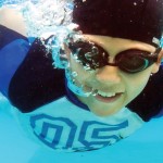 [여름 휴가 화보] 나는야 인어왕자 - 광주매일 김재정 기자 이미지