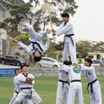 [체육대회 화보] 스트레스 털어내고 패기로 가득 채웠다. 이미지