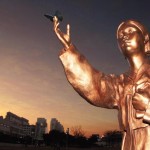 [광주·전남보도 사진전] 현장의 눈빛 이미지