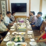 광주전남언론사(史) 편찬위 출범 이미지