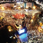 [광주·전남 보도사진전] 앵글 속 살아 숨쉬는 '현장의 눈빛' 이미지