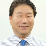 주목! 이 사람-김우관 전남매일 편집국장 이미지